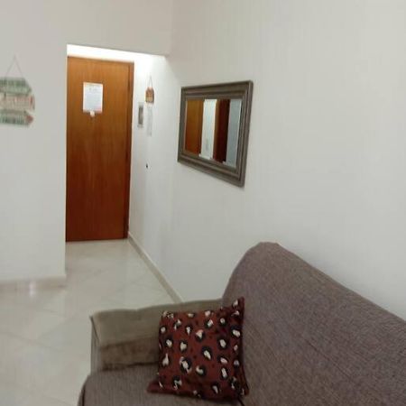 Seu Lar Em Asturias Apartment Guaruja Bagian luar foto