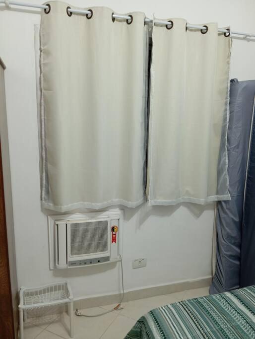 Seu Lar Em Asturias Apartment Guaruja Bagian luar foto