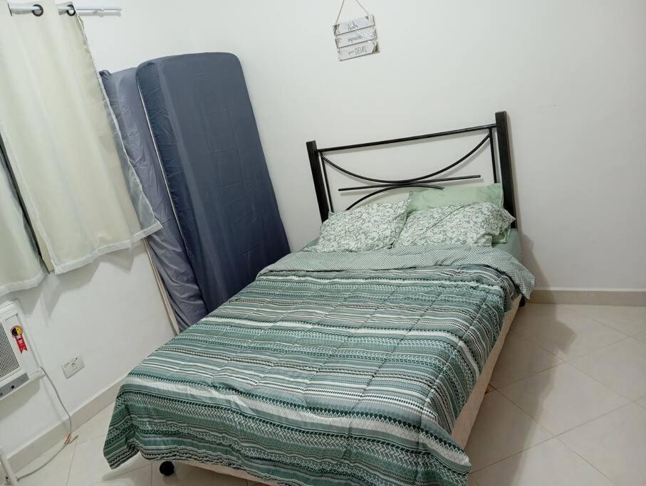 Seu Lar Em Asturias Apartment Guaruja Bagian luar foto