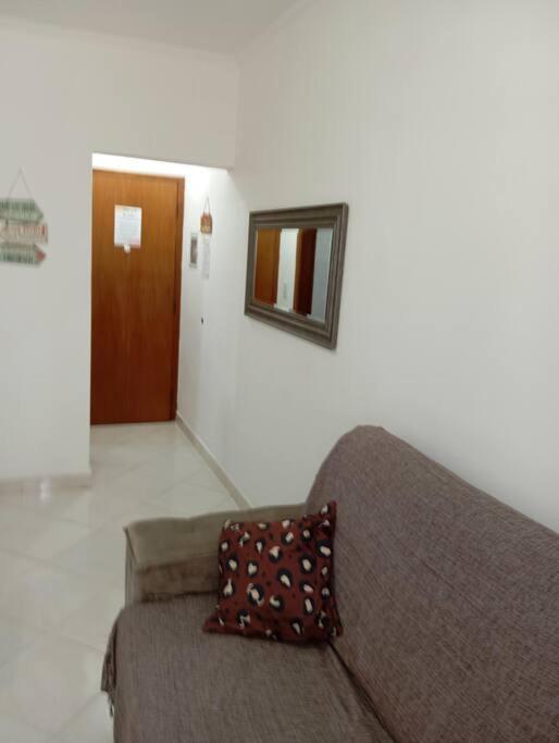 Seu Lar Em Asturias Apartment Guaruja Bagian luar foto